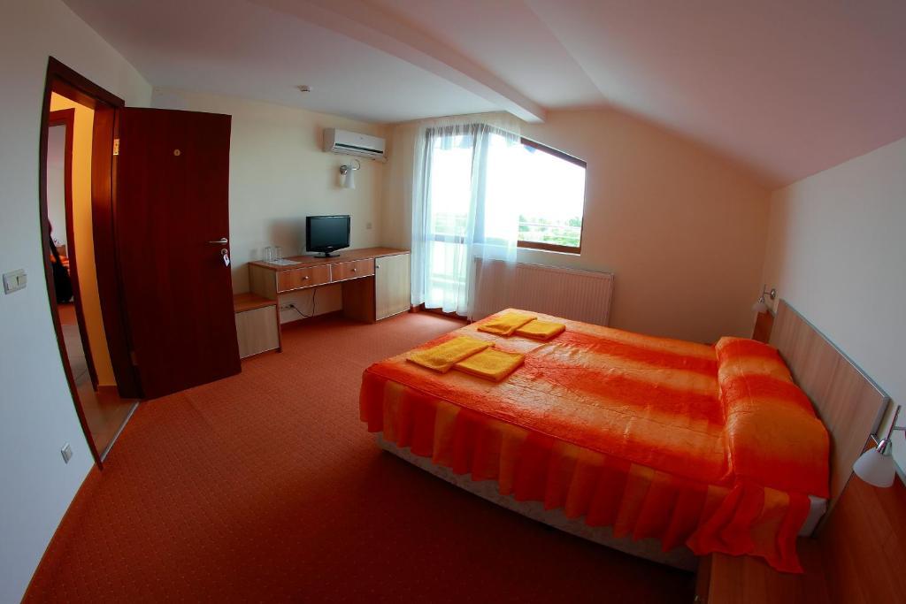 Hotel Akre Kavarna Oda fotoğraf