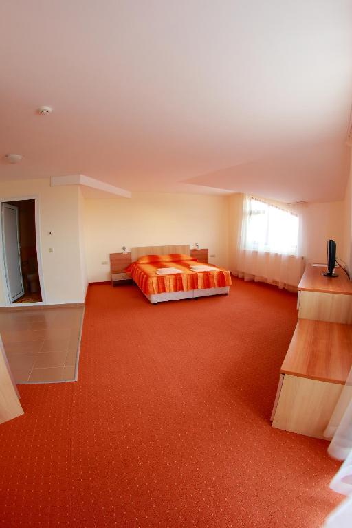 Hotel Akre Kavarna Oda fotoğraf