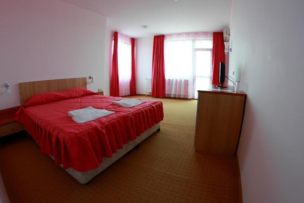 Hotel Akre Kavarna Oda fotoğraf