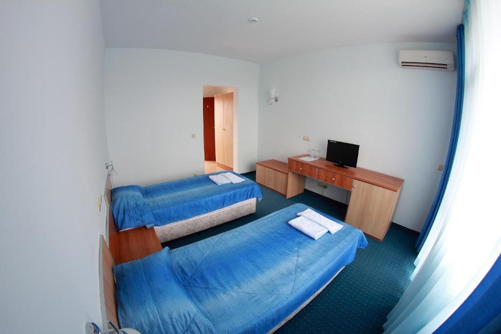 Hotel Akre Kavarna Oda fotoğraf