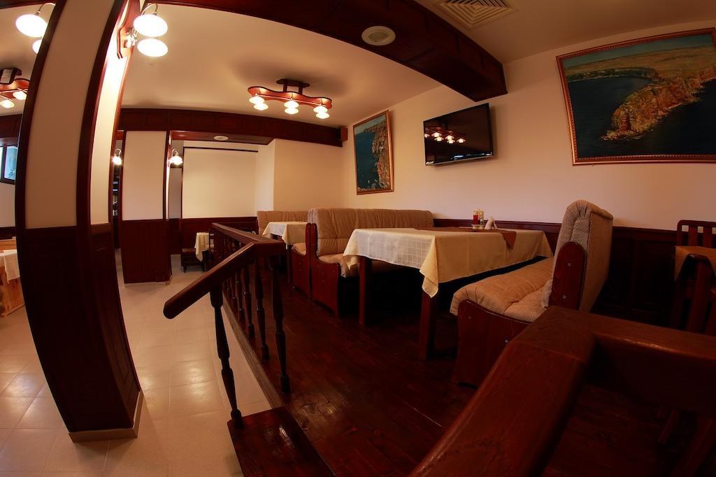 Hotel Akre Kavarna Dış mekan fotoğraf