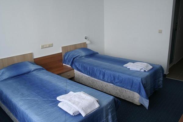 Hotel Akre Kavarna Dış mekan fotoğraf