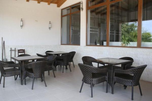 Hotel Akre Kavarna Dış mekan fotoğraf