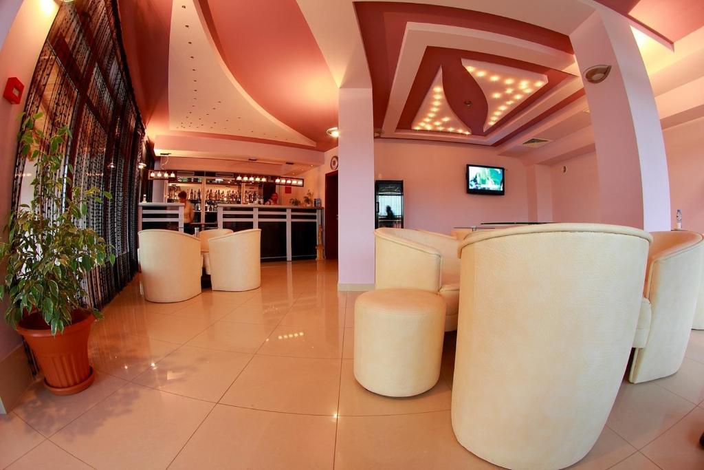 Hotel Akre Kavarna Dış mekan fotoğraf