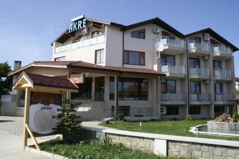 Hotel Akre Kavarna Dış mekan fotoğraf